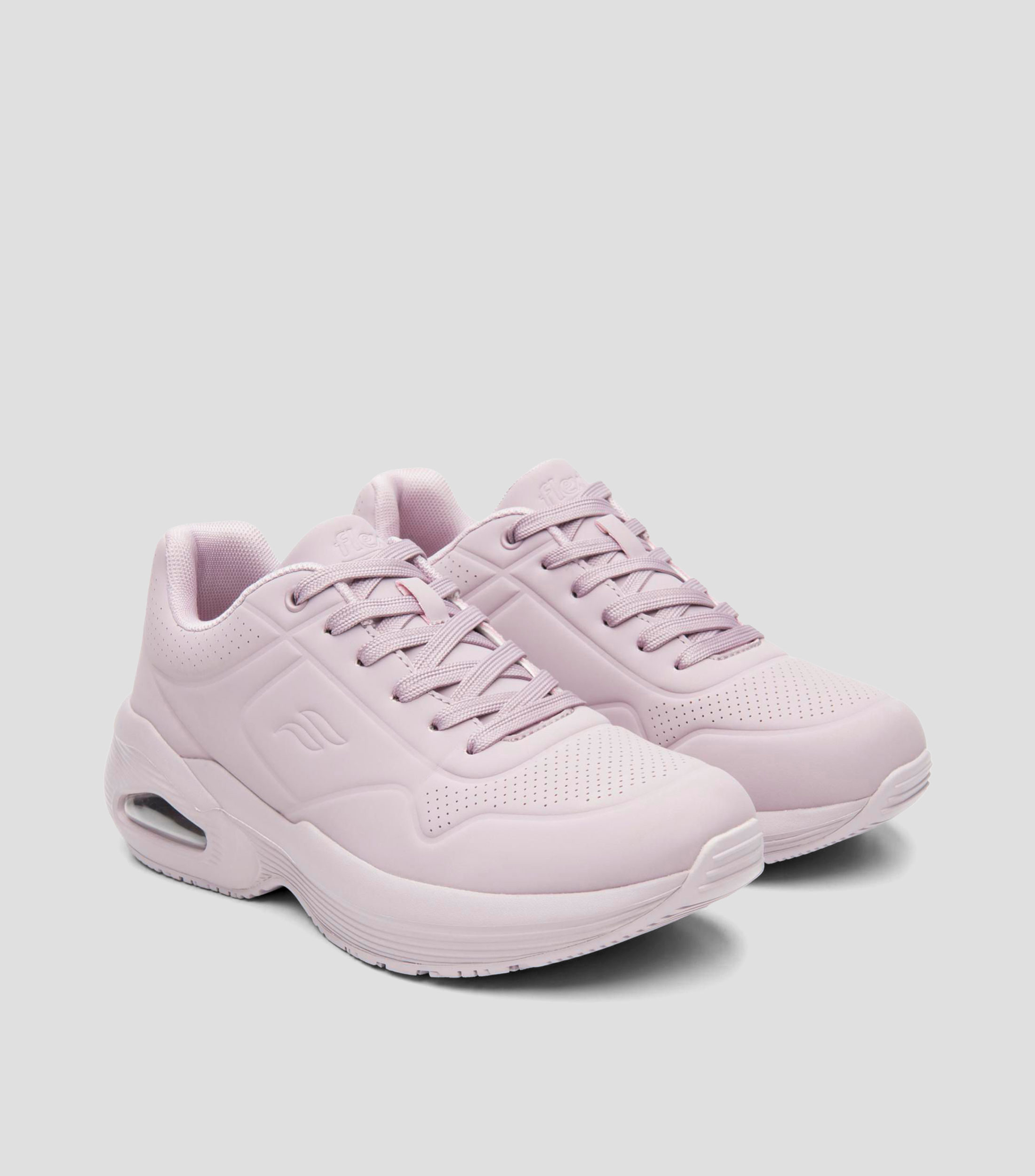 Tenis casuales Saluma Mujer